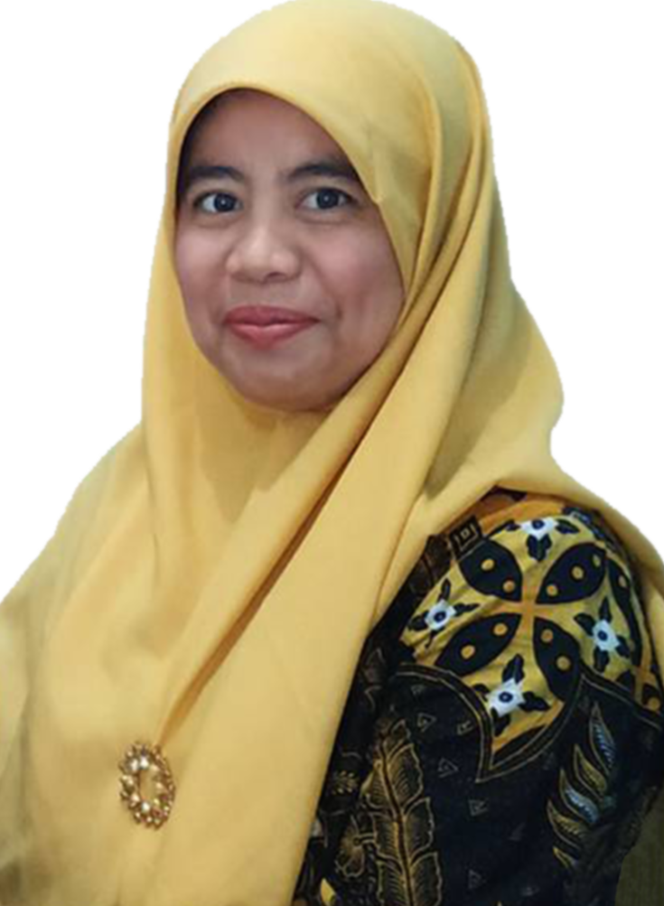 Foto Dr. Hj. Yayuk Dwi Wahyuni, M.Ag